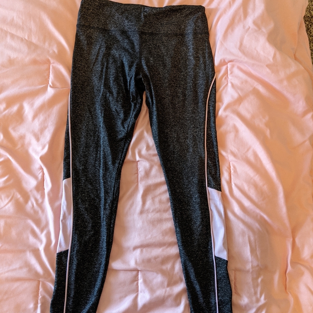 Yoga workout pants